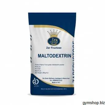 پودر کربوهیدرات مالتودکسترین | Maltodextrin