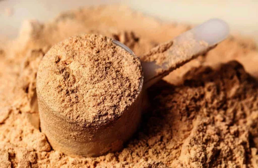 نحوه مصرف گلوتامین اولتراپاور