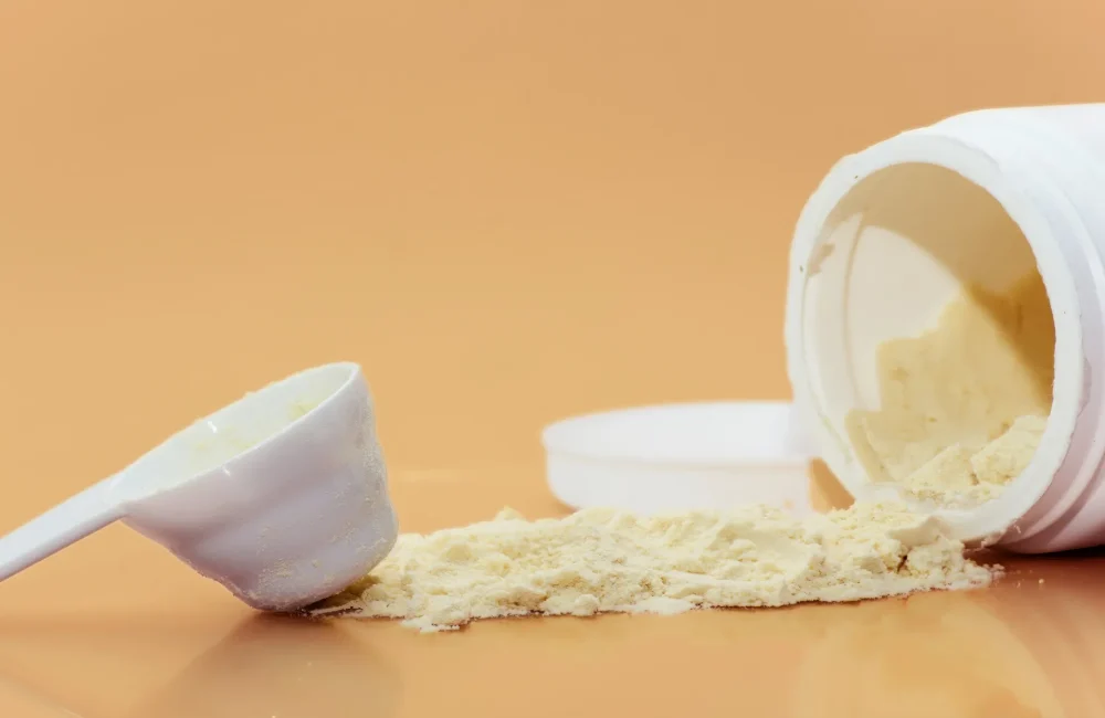 گلوتامین اولتراپاور برای چه کسانی مناسب است؟