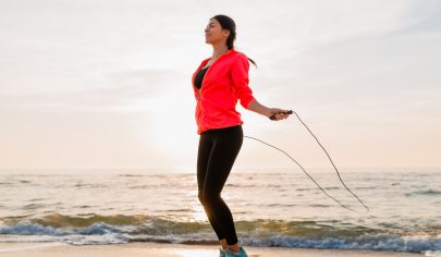 فواید طناب زدن - راهنمای جامع برای بهترین ورزش بدنی