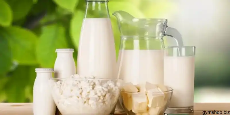 مشاهده قیمت و خرید پروتئین شیر
