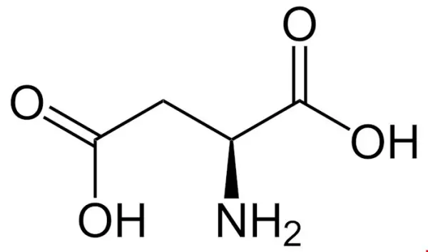 آسپارتیک اسید