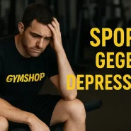 آیا ورزش بر افسردگی تاثیر دارد؟ -تاثیر ورزش در افسردگی-جیم شاپ