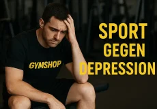 آیا ورزش بر افسردگی تاثیر دارد؟ -تاثیر ورزش در افسردگی-جیم شاپ