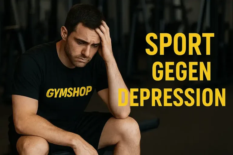 آیا ورزش بر افسردگی تاثیر دارد؟ -تاثیر ورزش در افسردگی-جیم شاپ