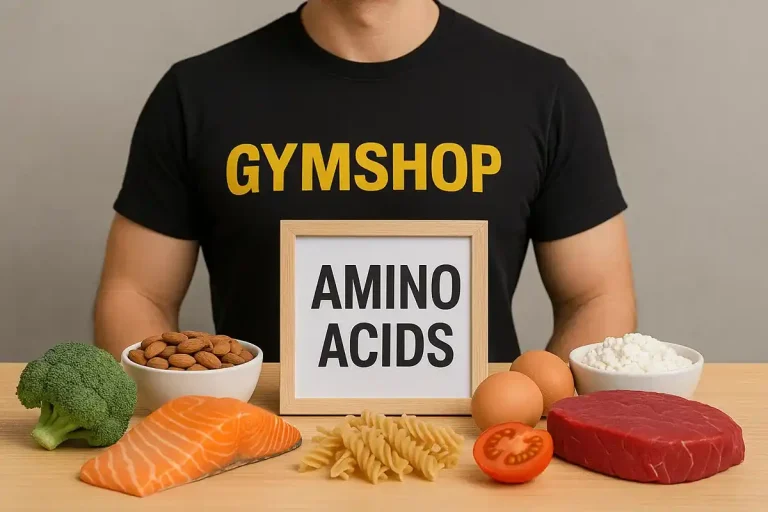 طریقه مصرف آمینو اسید - زمان و نحوه مصرف آمینو اسید ها در بدنسازی -جیم شاپ