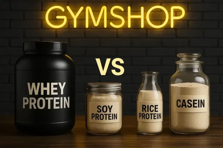 بهترین جایگزین پروتئین وی در بدنسازی کدام است؟-جایگزین پروتئین وی-جیم شاپ جمع معتبر ورزش و بدنسازی