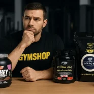 بهترین زمان مصرف پروتئین وی در بدنسازی - افزایش حجم، چربی سوزی و ریکاوری با زمان مصرف -زمان مصرف پروتئین وی-جیم شاپ