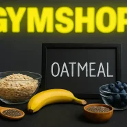 فواید و طرز تهیه اوتمیل برای لاغری بسیار ساده و راحت-اوتمیل برای لاغری-جیم شاپ وبلاگ تخصصی رژیم غذایی و تغذیه