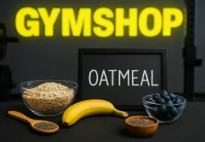 فواید و طرز تهیه اوتمیل برای لاغری بسیار ساده و راحت-اوتمیل برای لاغری-جیم شاپ وبلاگ تخصصی رژیم غذایی و تغذیه