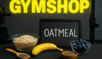 فواید و طرز تهیه اوتمیل برای لاغری بسیار ساده و راحت-اوتمیل برای لاغری-جیم شاپ وبلاگ تخصصی رژیم غذایی و تغذیه