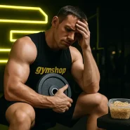 مصرف کربوهیدرات چه عوارضی دارد؟ لیست کربوهیدرات های سالم و مضر-عوارض کربوهیدرات-جیم شاپ