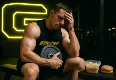 مصرف کربوهیدرات چه عوارضی دارد؟ لیست کربوهیدرات های سالم و مضر-عوارض کربوهیدرات-جیم شاپ