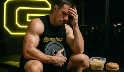 مصرف کربوهیدرات چه عوارضی دارد؟ لیست کربوهیدرات های سالم و مضر-عوارض کربوهیدرات-جیم شاپ