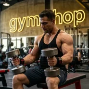 بدنسازی ساعد - چگونه دستانی خوش فرم و رگ دار داشته باشیم؟-تمرینات ساعد-حرکات ساعد-جیم شاپ