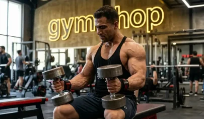 بدنسازی ساعد - چگونه دستانی خوش فرم و رگ دار داشته باشیم؟-تمرینات ساعد-حرکات ساعد-جیم شاپ