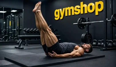 نحوه اجرای لگ رایز و انواع آن - حرکت leg raises چیست؟ -جیم شاپ
