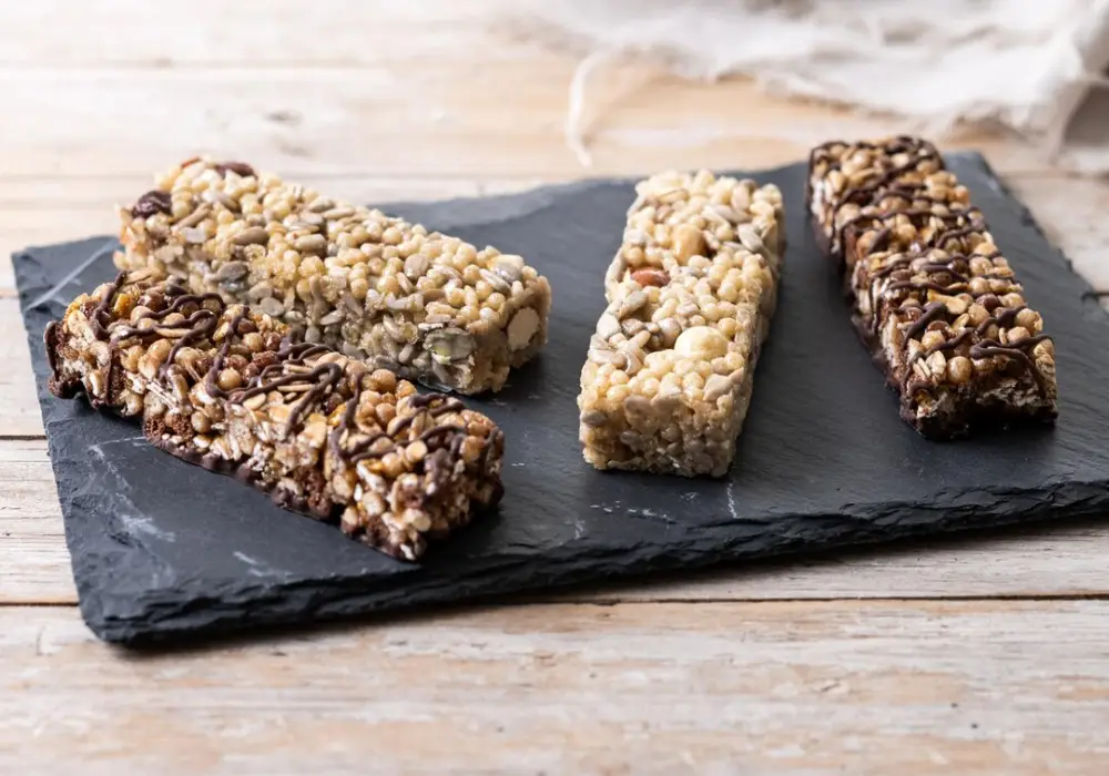 مکمل بار - جیم شاپ