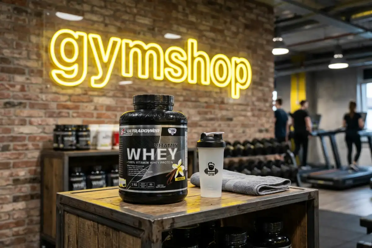 پروتئین وی اولترا پاور 80% کنسانتره-خرید وی اولتراپاور-قیمت پروتئین یو اولتراپاور-جیم شاپ