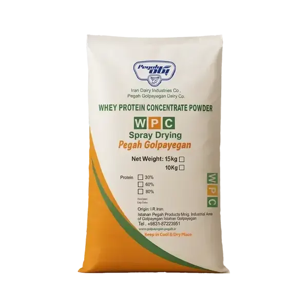 وی پگاه گلپایگان