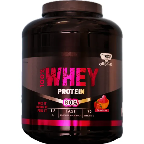 wheygymshop وی گلپایگان در جیم شاپ