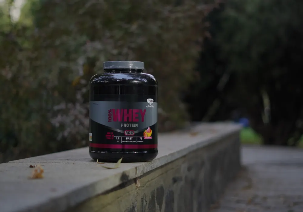 پروتئین وی کنسانتره پگاه گلپایگان چیست؟