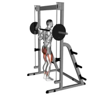 لانچ معکوس اسمیت - جیم شاپ