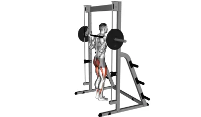 لانچ معکوس اسمیت - جیم شاپ