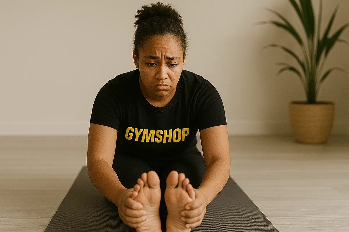 تاثیر ورزش بر اعصاب-جیم شاپ