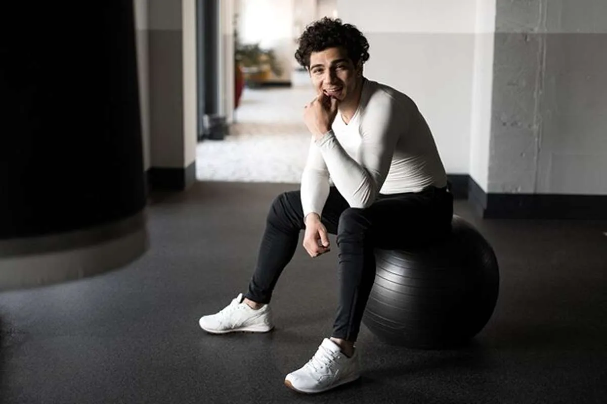 تاثیر ورزش بر سلامت روان-تاثیر ورزش در افسردگی-جیم شاپ بهترین سایت خرید پروتئین پگاه