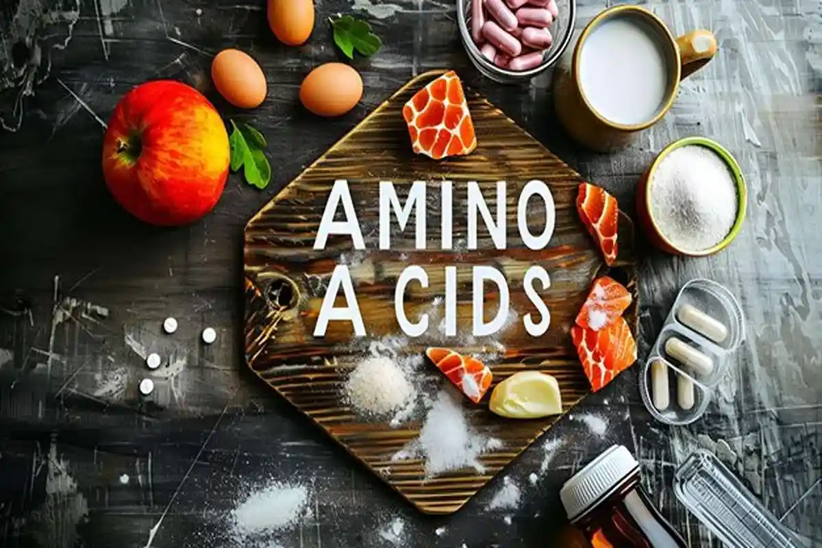 طریقه مصرف آمینو اسید پودری-جیم شاپ