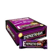 انرژی بار کارن شکلات انرژی بار pnc تامین پروتئین و انرژی + قیمت تضمینی-خرید انرژی بار کارن-قیمت انرژی بار pnc-جیم شاپ