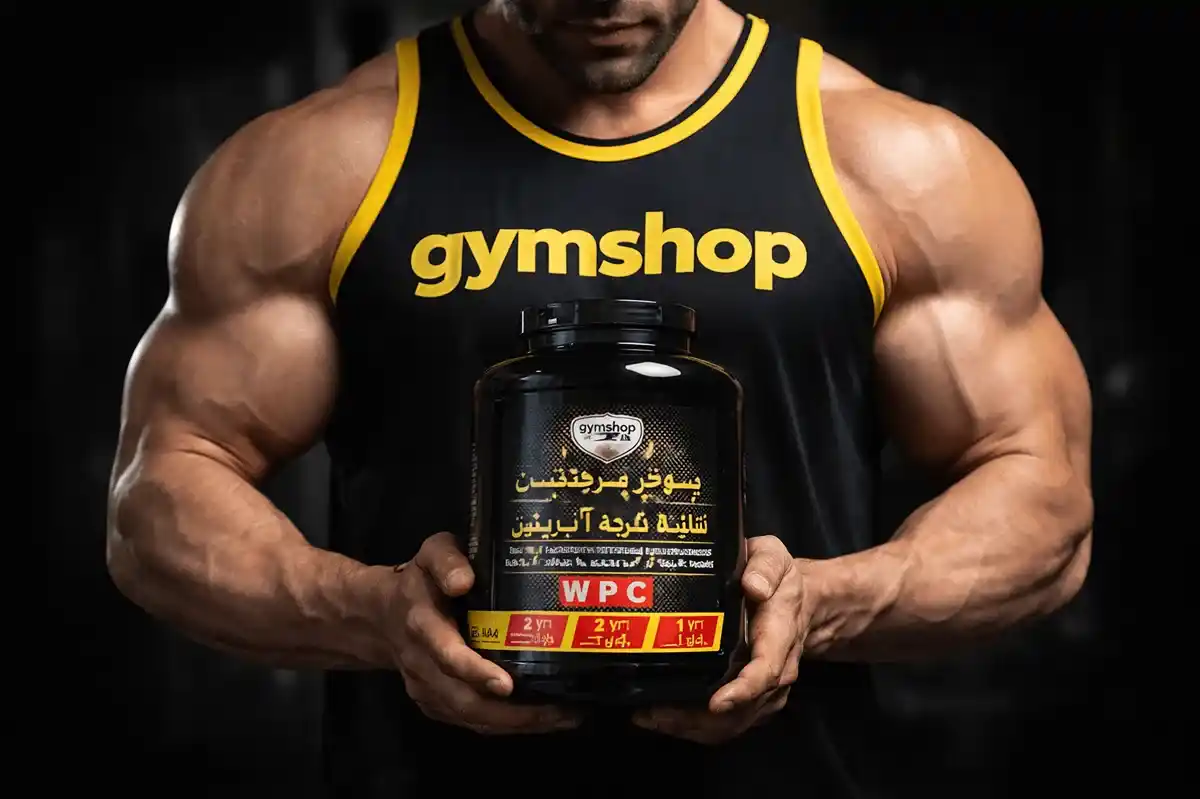 برای چه کسانی پروتئین وی بهتر است؟-مقایسه پروتئین وی با پروتئین آلبومین-جیم شاپ