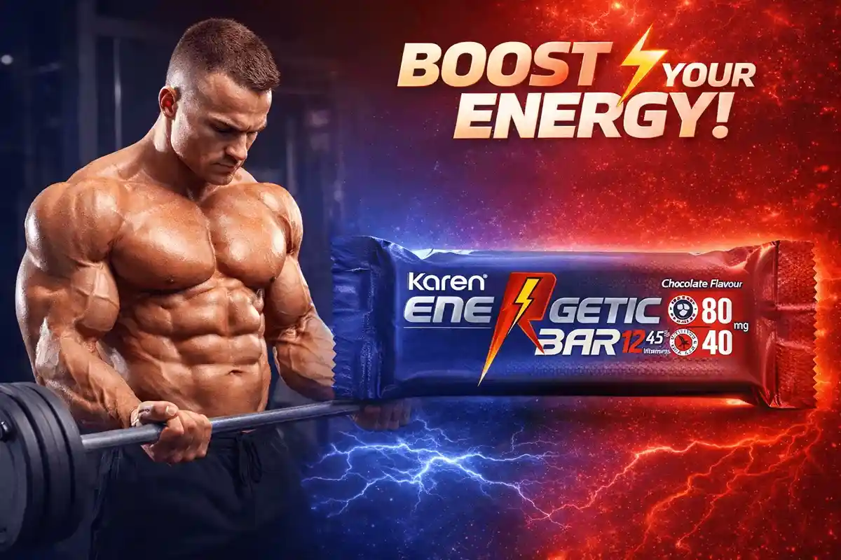 فواید انرژی بار پی ان سی-خرید انرژیک بار کارن-قیمت انرژیک بار pnc-جیم شاپ