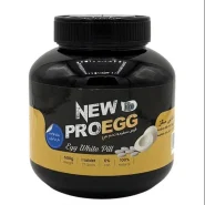 قرص سفیده تخم مرغ مگز-قرص آلبومین مگز-جیم شاپ