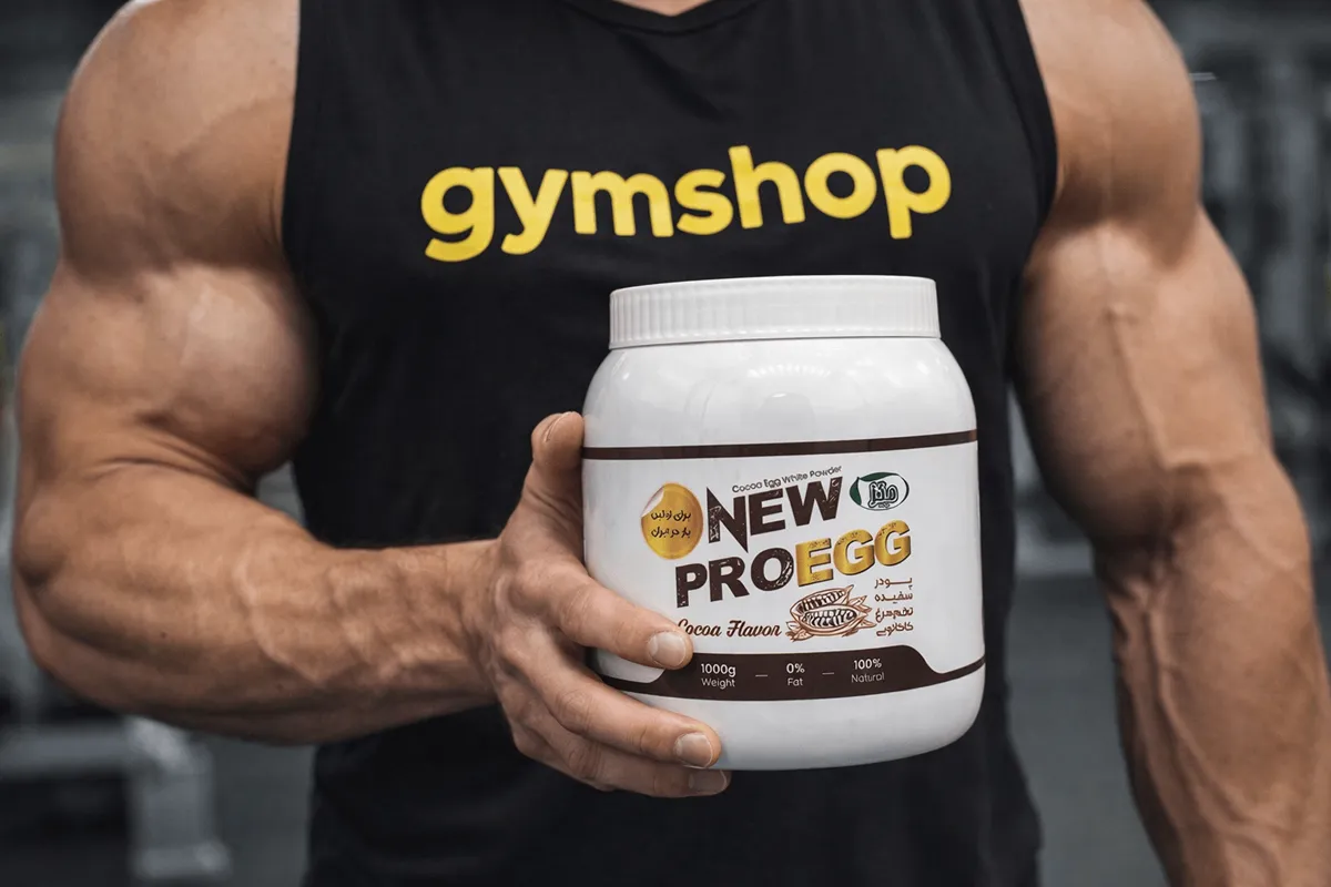 پودر سفیده تخم مرغ مگز-پودر سفیده تخم مرغ مگز-آلبومین مگز-جیم شاپ فروشگاه مکمل بدنسازی