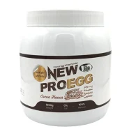 پودر پروتئین آلبومین مگز پودر سفیده تخم مگز-خرید پروتئین سفیده تخم مرغ مگز-جیم شاپ