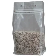 کینوا سه رنگ میان وعده رژیمی، پروتئین گیاهی + قیمت تضمینی-خرید کینوا سه رنگ-قیمت کینوا 3 رنگ-جیم شاپ
