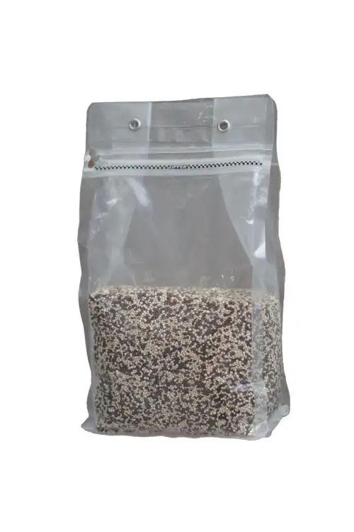 کینوا سه رنگ میان وعده رژیمی، پروتئین گیاهی + قیمت تضمینی-خرید کینوا سه رنگ-قیمت کینوا 3 رنگ-جیم شاپ