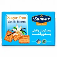 بیسکوئیت رژیمی-جیم شاپ