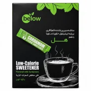 ساشه شیرین کننده اریتریتول و استویا برند بیلو هل-خرید استویا هل-جیم شاپ مرجع تخصصی مکمل بدنسازی
