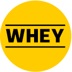 پروتئین وی