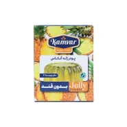 پودر ژله بدون قند و رژیمی-جیم شاپ