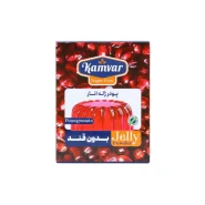 پودر ژله بدون قند و رژیمی-جیم شاپ